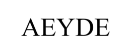 AEYDE trademark