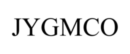JYGMCO trademark