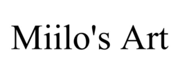 MIILO'S ART trademark