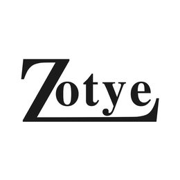 ZOTYE trademark