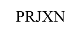 PRJXN trademark