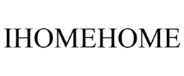 IHOMEHOME trademark