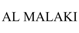 AL MALAKI trademark