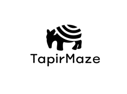 TAPIRMAZE trademark