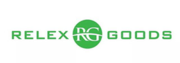 RELEX RG GOODS trademark
