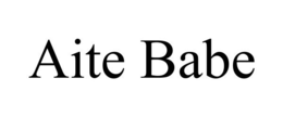AITE BABE trademark