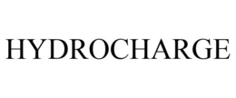 HYDROCHARGE trademark