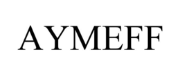 AYMEFF trademark
