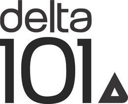 DELTA101 trademark