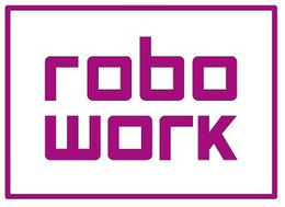 ROBO WORK trademark