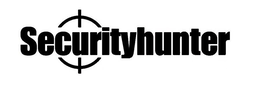SECURITYHUNTER trademark