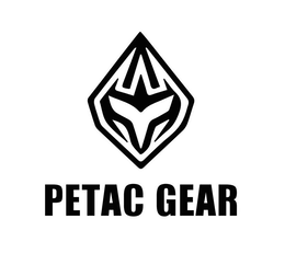 PETAC GEAR trademark