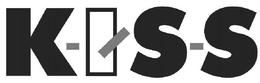 K-I S-S trademark