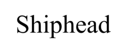 SHIPHEAD trademark