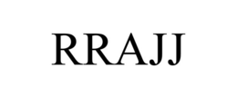 RRAJJ trademark