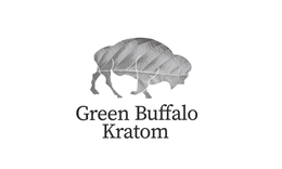 GREEN BUFFALO KRATOM trademark