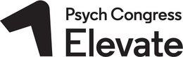 PSYCH CONGRESS ELEVATE trademark
