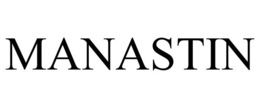 MANASTIN trademark