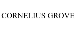 CORNELIUS GROVE trademark