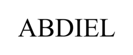 ABDIEL trademark