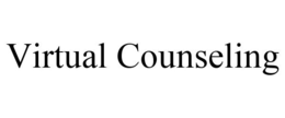 VIRTUAL COUNSELING trademark