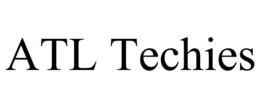 ATL TECHIES trademark
