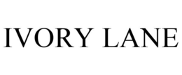 IVORY LANE trademark