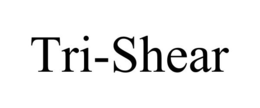 TRI-SHEAR trademark