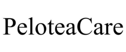 PELOTEACARE trademark