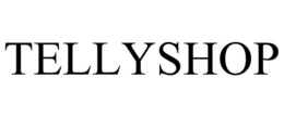 TELLYSHOP trademark