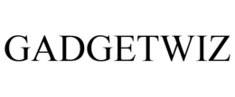 GADGETWIZ trademark