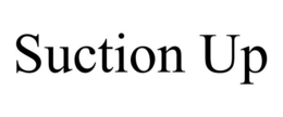 SUCTION UP trademark