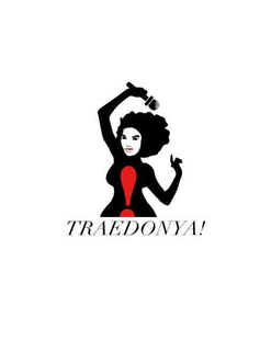 TRAEDONYA! trademark