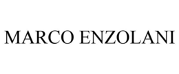 MARCO ENZOLANI trademark