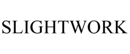 SLIGHTWORK trademark
