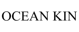 OCEAN KIN trademark