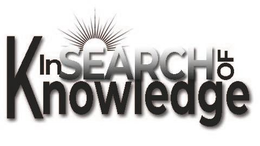 IN SEARCH OF KNOWLEDGE trademark