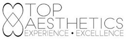 TOP AESTHETICS EXPERIENCE · EXCELLENCE trademark