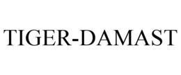 TIGER-DAMAST trademark