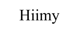 HIIMY trademark