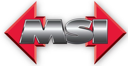 MSI trademark