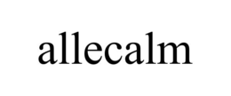 ALLECALM trademark
