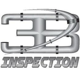 3B INSPECTION trademark