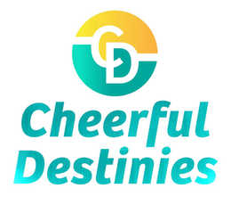 CD CHEERFUL DESTINIES trademark