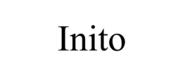 INITO trademark