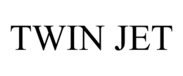 TWIN JET trademark