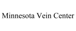 MINNESOTA VEIN CENTER trademark