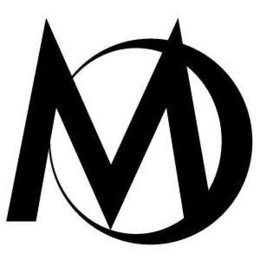 M trademark