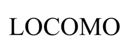 LOCOMO trademark