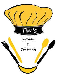 TIM'S KITCHEN & CATERING trademark